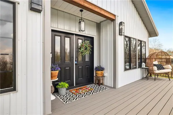 807 N Highway B N/A, Edgerton, MO 64444