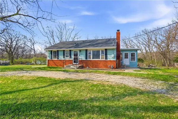 7720 E 70th TER, Kansas City, MO 64133