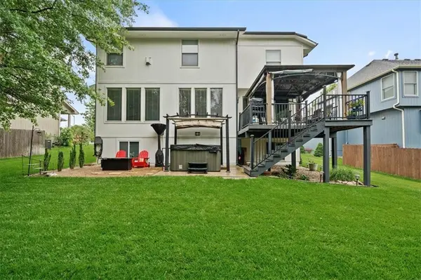 16630 Ingrid ST, Gardner, KS 66030