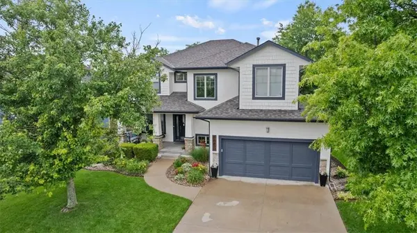 16630 Ingrid ST,  Gardner,  KS 66030