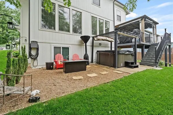 16630 Ingrid ST, Gardner, KS 66030