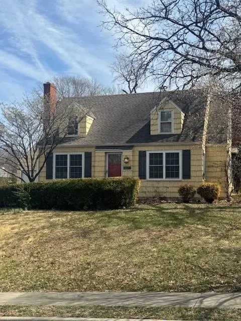 5831 WOODWARD ST,  Merriam,  KS 66202