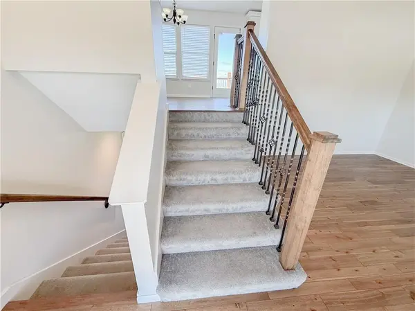 31726 W 167th TER, Gardner, KS 66030