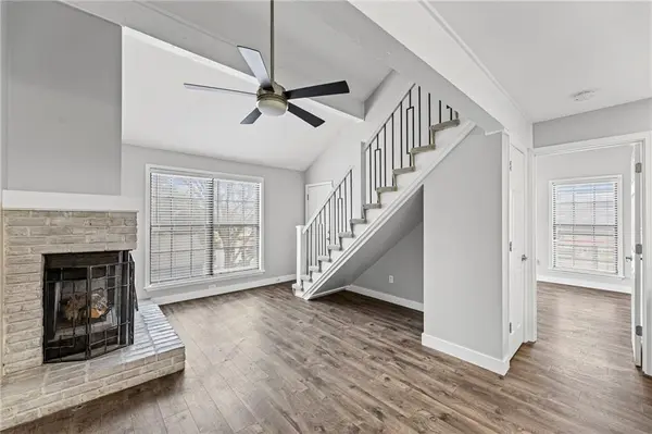 11903 W 58th   Unit H PL #H, Shawnee, KS 66216