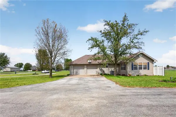 6226 County Road 120 N/A, Carthage, MO 64836