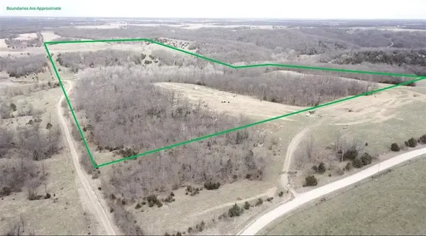 Petty Mill TRL, Unionville, MO 63565
