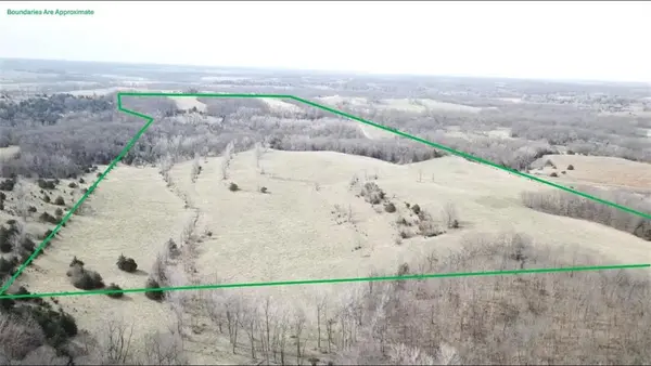 Petty Mill TRL, Unionville, MO 63565