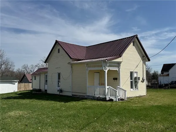 501 S Water ST, Gallatin, MO 64640
