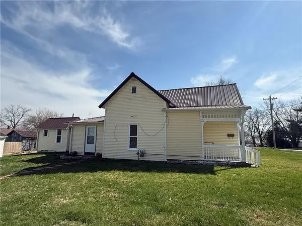 501 S Water ST, Gallatin, MO 64640