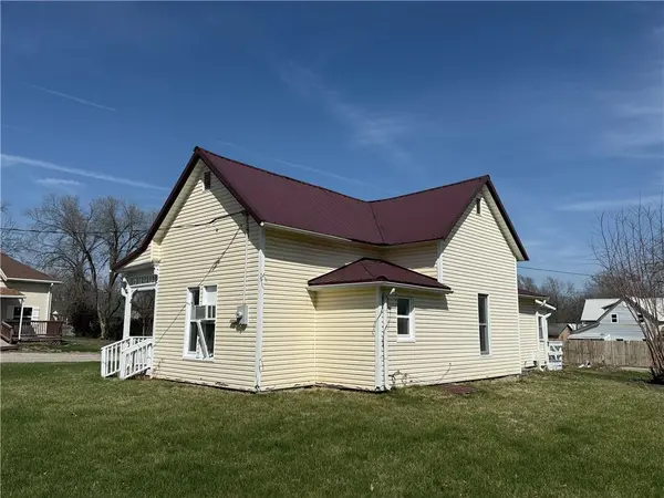 501 S Water ST, Gallatin, MO 64640