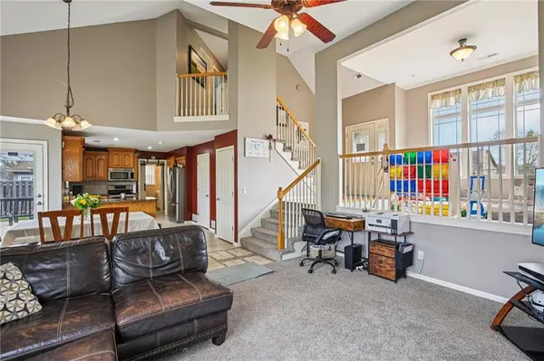 509 Heritage DR, Baldwin City, KS 66006