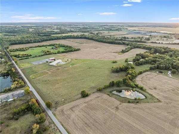 2109 NW County Road 2501 N/A, Butler, MO 64730