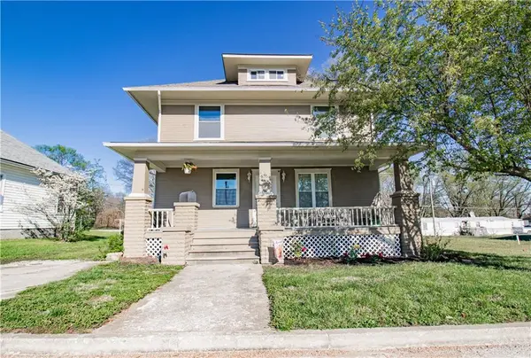 503 S Orange ST, Concordia, MO 64020