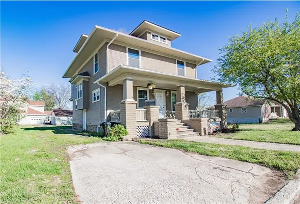 503 S Orange ST,  Concordia,  MO 64020