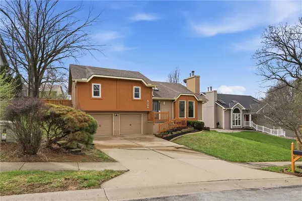 4109 NW 65th ST, Kansas City, MO 64151