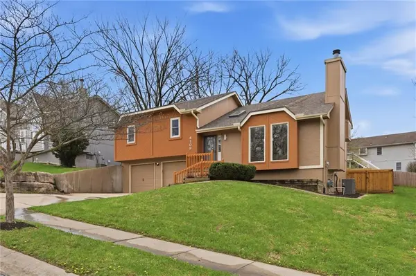 4109 NW 65th ST, Kansas City, MO 64151