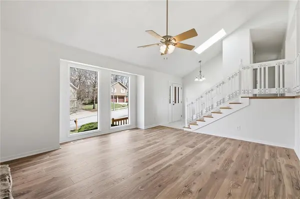 4109 NW 65th ST, Kansas City, MO 64151