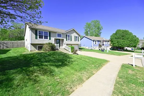 15380 NW 137th ST, Platte City, MO 64079