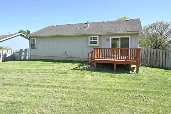 15380 NW 137th ST, Platte City, MO 64079