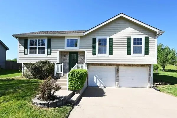 15380 NW 137th ST,  Platte City,  MO 64079