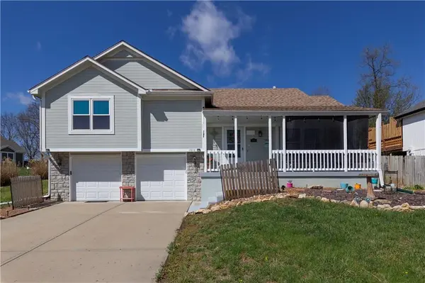 1610 S 105th ST,  Edwardsville,  KS 66111