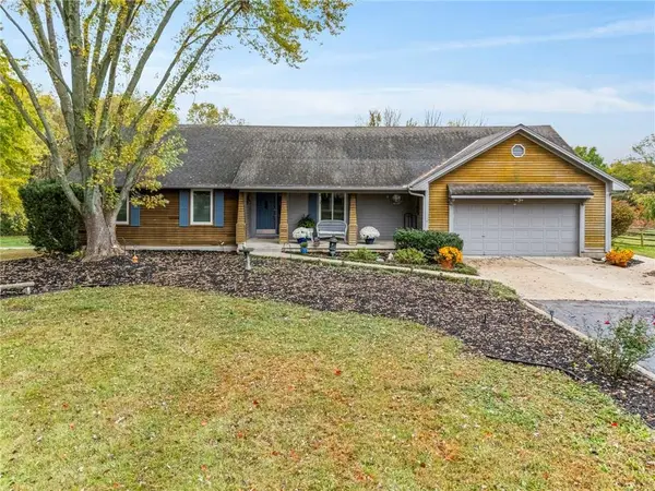 201 E 177th ST, Belton, MO 64012