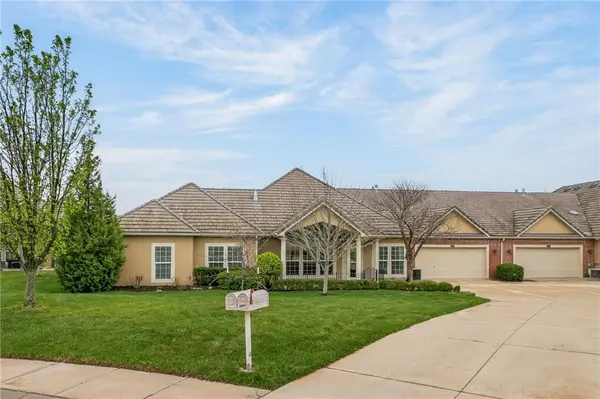 5409 W 145 ST, Leawood, KS 66224