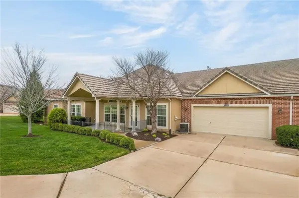 5409 W 145 ST, Leawood, KS 66224