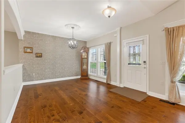 5409 W 145 ST, Leawood, KS 66224