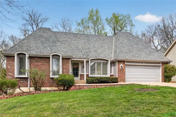 12914 W 69th ST, Shawnee, KS 66216