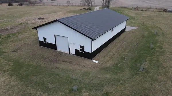 18168 LIV 312 N/A, Hale, MO 64643