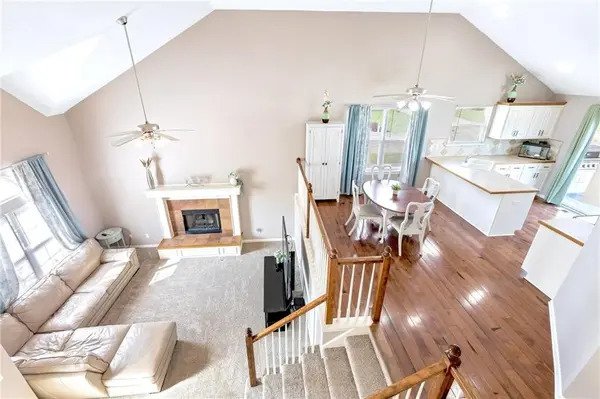502 Santa Fe CT, Baldwin City, KS 66006