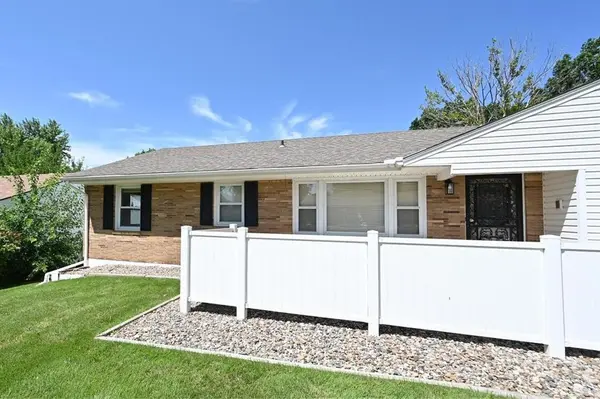 5014 N CYPRESS AVE, Kansas City, MO 64119