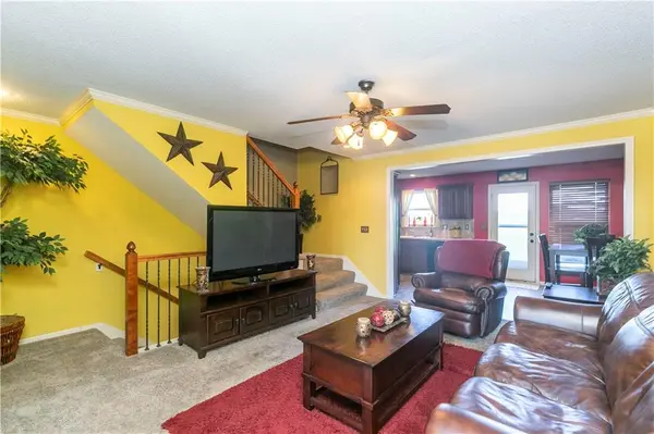 12772 Walker AVE, Kansas City, KS 66109