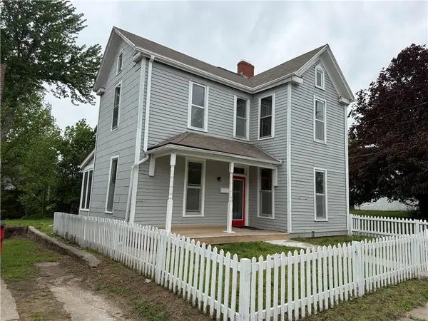 308 N 16th ST, Lexington, MO 64067