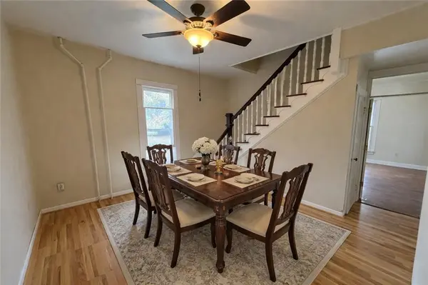 308 N 16th ST, Lexington, MO 64067