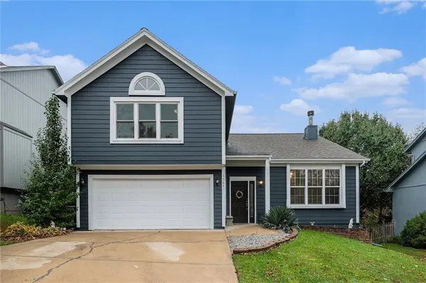 13641 W 129th ST, Olathe, KS 66062