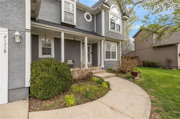21218 W 51st ST, Shawnee, KS 66218