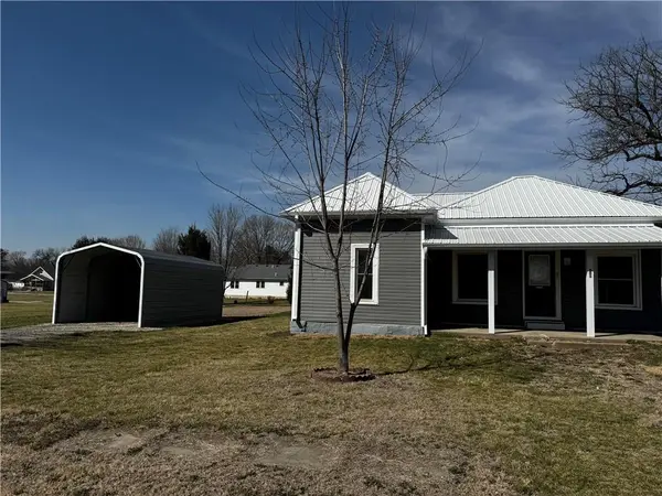 605 Park ST, Burlington Junction, MO 64428