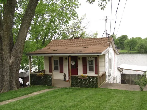 15450 Lake Road 10 RD, Gardner, KS 66030