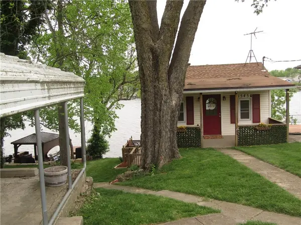 15450 Lake Road 10 RD, Gardner, KS 66030