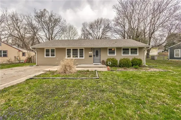 104 Baldwin ST, Belton, MO 64012