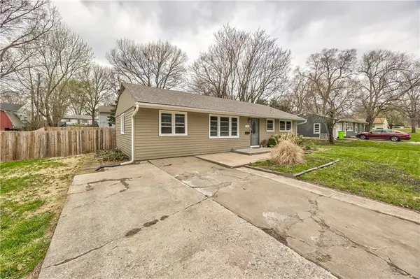 104 Baldwin ST, Belton, MO 64012
