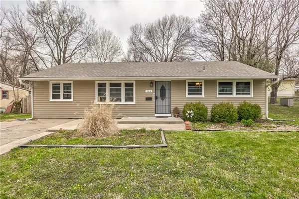 104 Baldwin ST,  Belton,  MO 64012