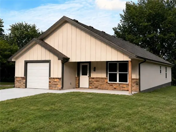 103 S Crittendon ST, Holden, MO 64040