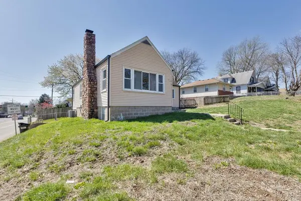 3548 Penn ST, St Joseph, MO 64507