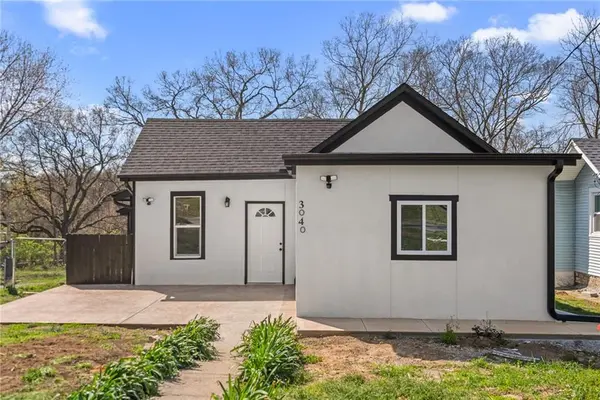 3040 N 51st ST, Kansas City, KS 66104
