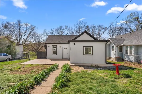 3040 N 51st ST, Kansas City, KS 66104