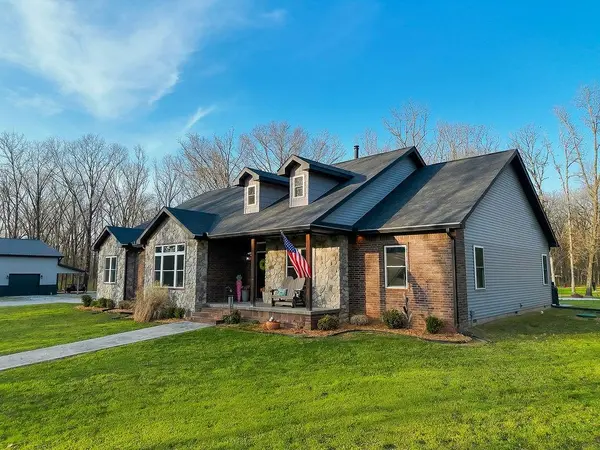 9625 Ivy RD,  Carthage,  MO 64836