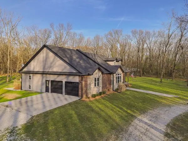 9625 Ivy RD, Carthage, MO 64836